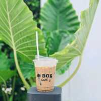 คาเฟ่สวยเมืองฉะเชิงเทรา