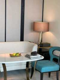 Living the Luxe Life – Our Awesome Stay at Rosewood Bangkok