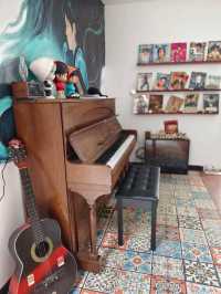 A Harmonious Escape: Experiencing JayMS Hostel in Lijiang