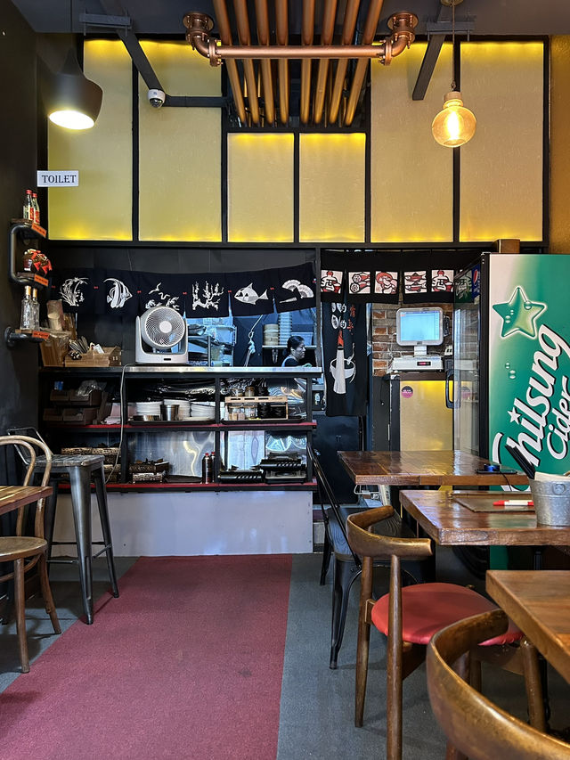 전포동에서 얼얼한 마라탕 한 그릇, 마녀마라집🌶️