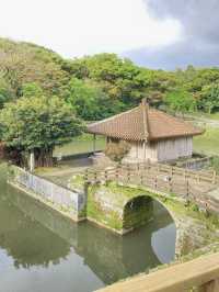 A Local Stroll Around Shuri – Castles, Soba & Shaved Ice