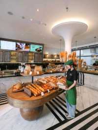 The Dreamers Bakery