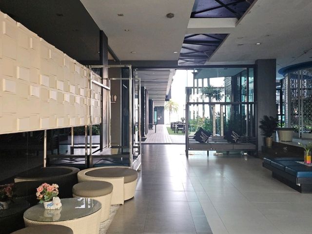 โรงแรม แอทที บูทีค