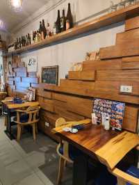 【バンコク】海外でも居酒屋🍺L'ecrin 55