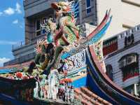 Qingshui Temple
