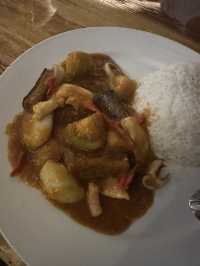 Sadakan food