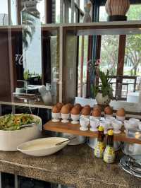 เที่ยวหัวหินพาน้องแมวพักโรงแรม PetFriendly 