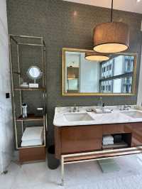 Rosewood Bangkok Is Always a idea 😍😍