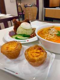Flaky, Fragrant, Fantastic! Must-Try at Oriental Kopi