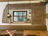 EVER! café – แพร่ คาเฟ่สุดคิวท์กลางเมืองแพร่