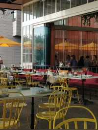 Bourke Street Bakery Barangaroo 