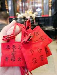 全民瘋媽祖，一起朝天宮，來趟朝聖之路