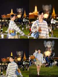 KAWS : HOLIDAY THAILAND
