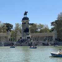 Hola Madrid ลัดเลาะ เดิน ชิม ช้อป ไม่มีเบื่อ