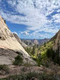 ngels Landing – Zion’s Most Thrilling Trail