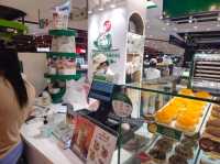 Krispy Kreme สาขาเซ็นทรัล ชลบุรี