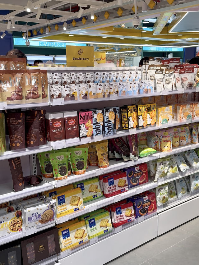 Inside OhSome! Suntec – Singapore’s Cutest All-in-One Retail Playgroun
