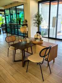 ร้านอเมซอนลับ ๆ – มุมเงียบที่นักเดินทางไม่ควรพลาด