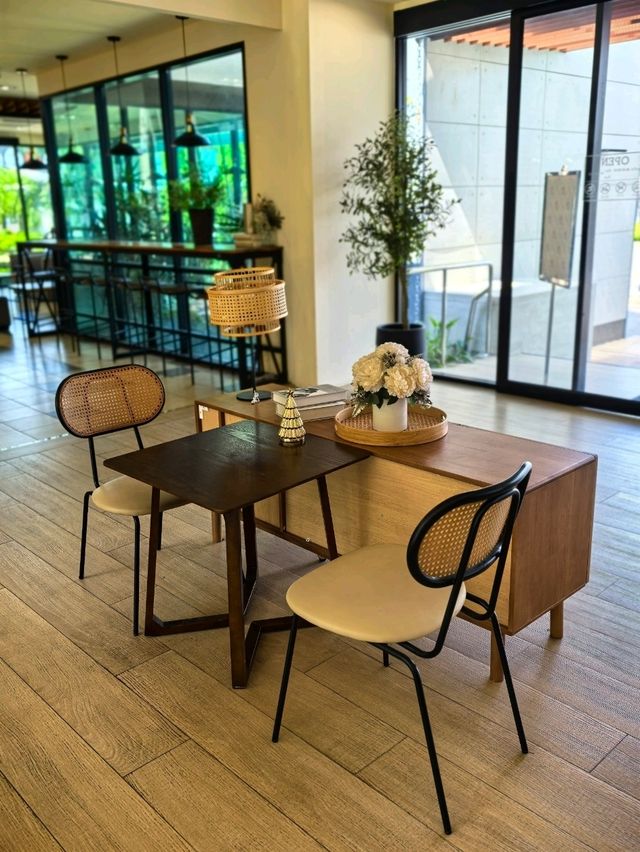 ร้านอเมซอนลับ ๆ – มุมเงียบที่นักเดินทางไม่ควรพลาด