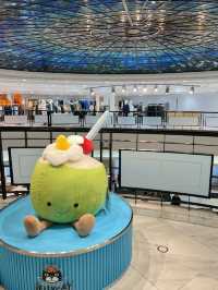 鑼灣時代廣場|夏日限定JellyCat