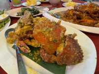 Restoran Hokkaido Seafood KL: A Chinese-Style Seafood Gem in a Coffee Shop Setting