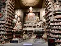 The Wonderful Museum in China