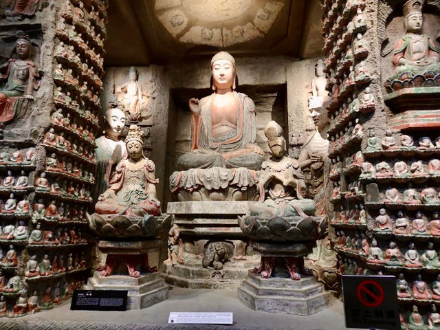 The Wonderful Museum in China
