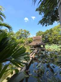 เที่ยววัดหน้าฝน: ประสบการณ์ที่แตกต่าง