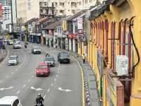 Little Moments in Penang That Made Me Smile