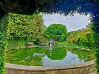 A First Visit to Hidcote – And Certainly Not the Last