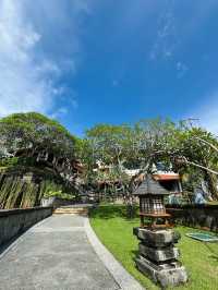 Hilton Bali Resort