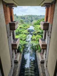 Padma Resort Ubud