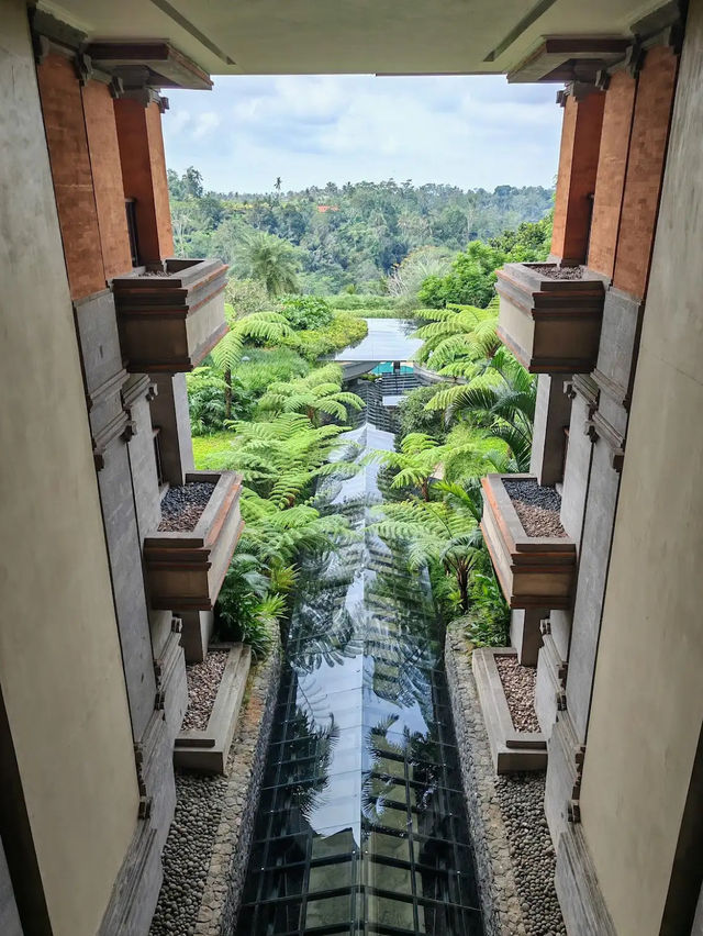 Padma Resort Ubud