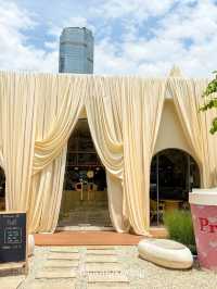 Pref Cafe & Bar