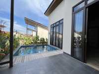 Woda Villa & Spa: A Resort-Style Oasis with Private Pool Luxury