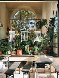 Artichoke Social House