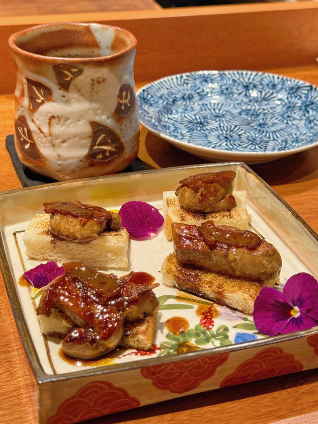 中環🥩牛魔王天堂和牛割烹