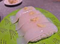 🍣 현지인도 인정한 회전초밥 맛집네무로 하나마루 킷테점