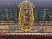 A Spiritual and Historical Gem in the Heart of Ulaanbaatar: Choijin Lama Temple Museum