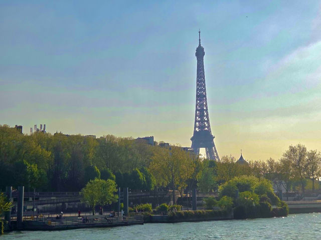 파리에서 누리는 프랑스 감성 🇫🇷✨