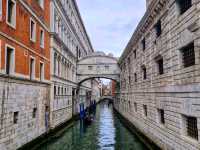 Palazzo Ducale: Venice’s Icon of Power, Beauty, and Secrets