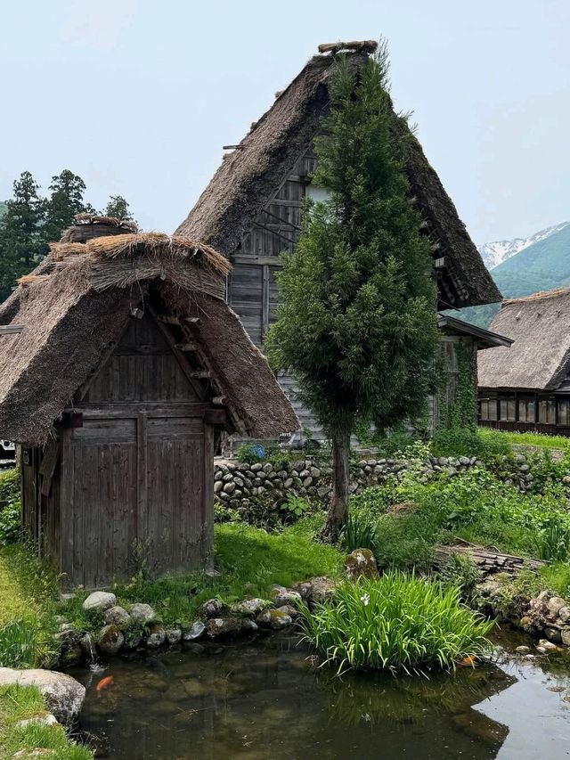 That Fairy Tale Village You Need to See
