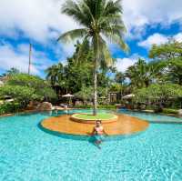 The Hotspring Beach Resort & Spa พังงา