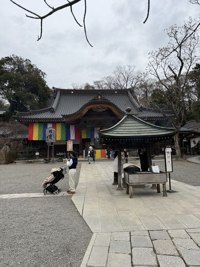 【東京/調布】プチトリップにおすすめ‼︎深大寺