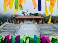 Sapa: Where Clouds Kiss the Hills