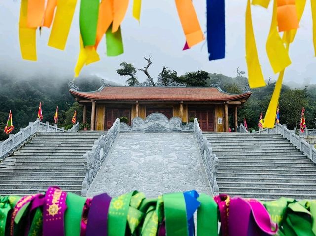 Sapa: Where Clouds Kiss the Hills