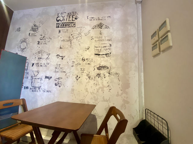 端午節好去處⏳Timeless Cafe 🌟☕️ 香港優質Cafe 分享