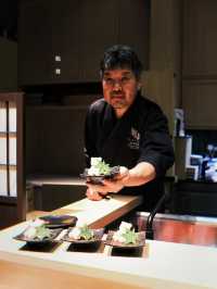 《荔枝角日本菜》鄉土料理及B級美食文化