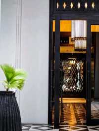 🍫 Swiss Comfort Meets Thai Hospitality – Mövenpick Bangkok Experience 🏨🇹🇭