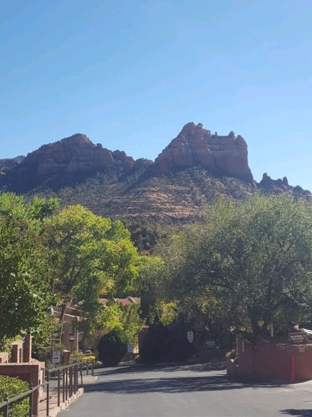 【アメリカ旅行】世界遺産グランドキャニオン観光